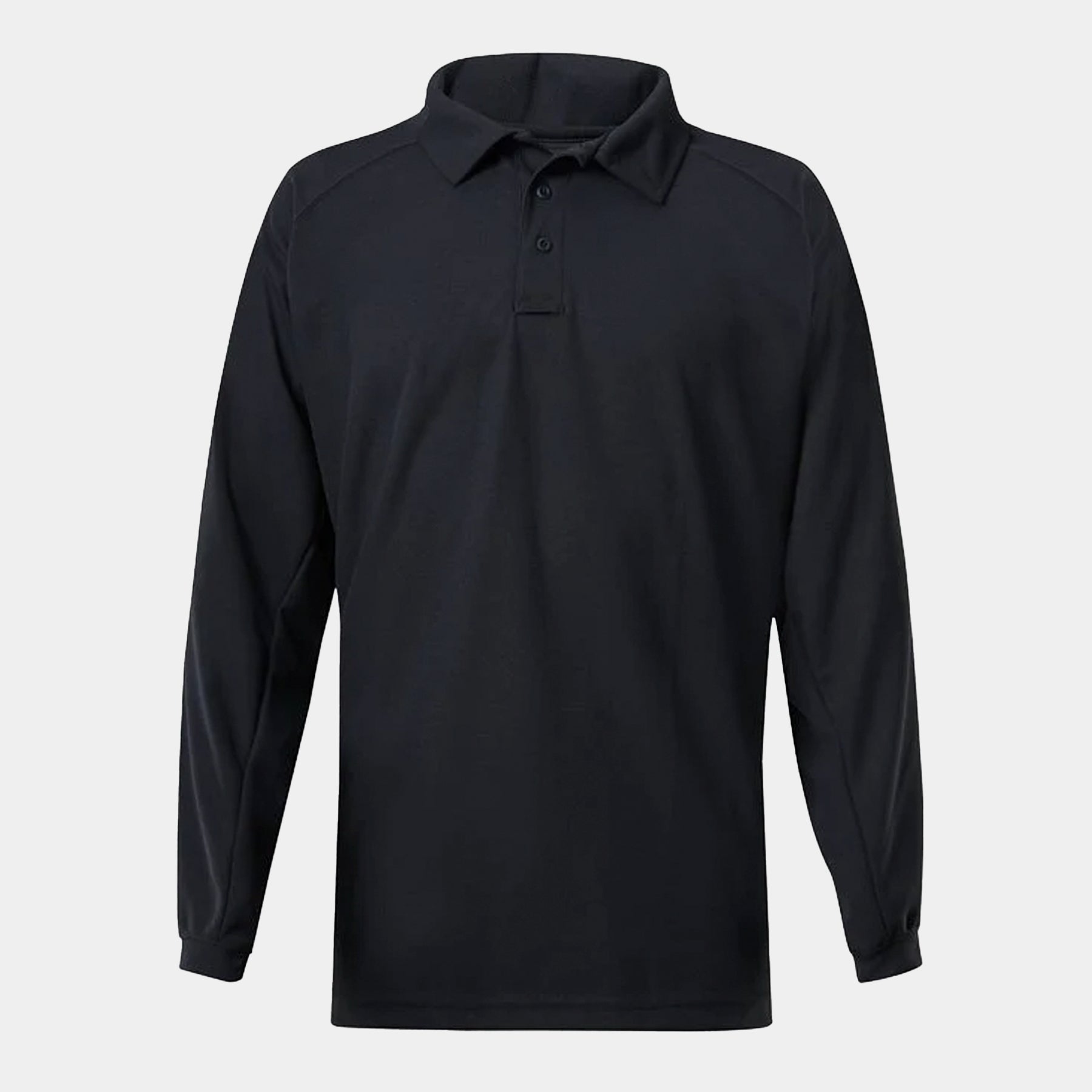 Vertx VTX 4020P Men's Coldback Long Sleeve Polo
