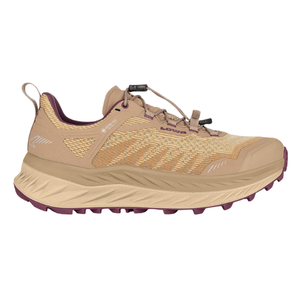 LOWA Fortux GTX Women's