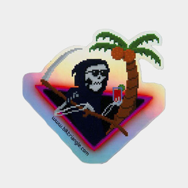 Black Triangle Donovan