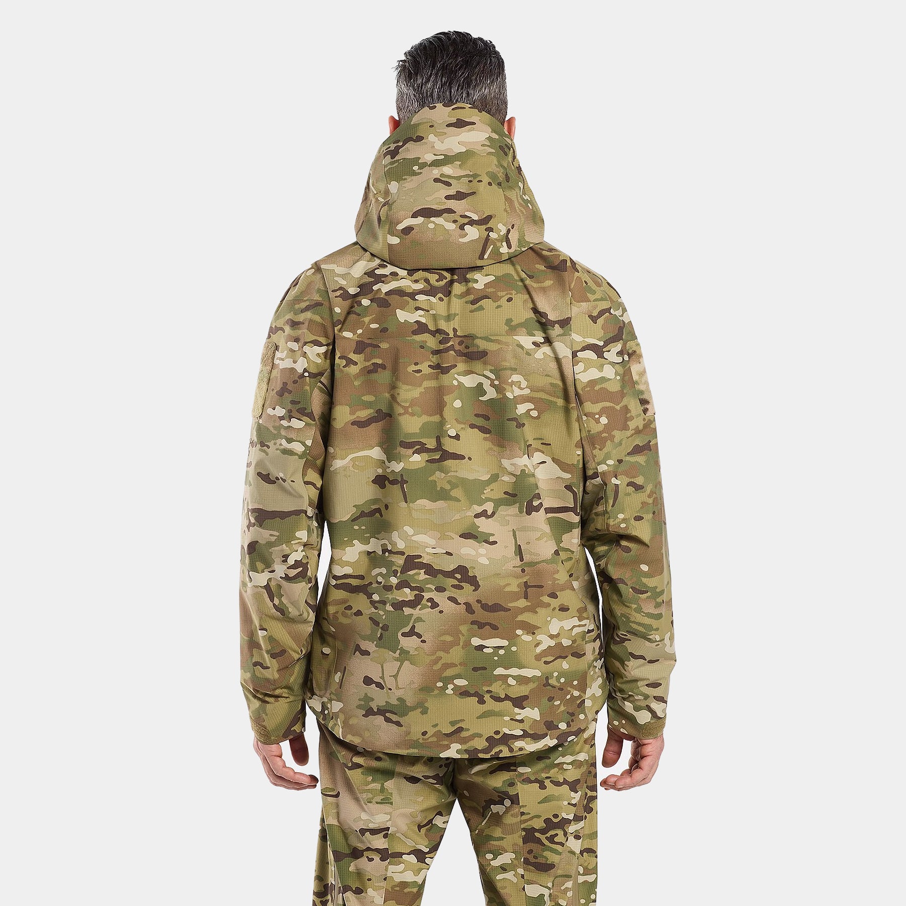 Arc'teryx LEAF Alpha Jacket LT Gen 2.1 - MultiCam