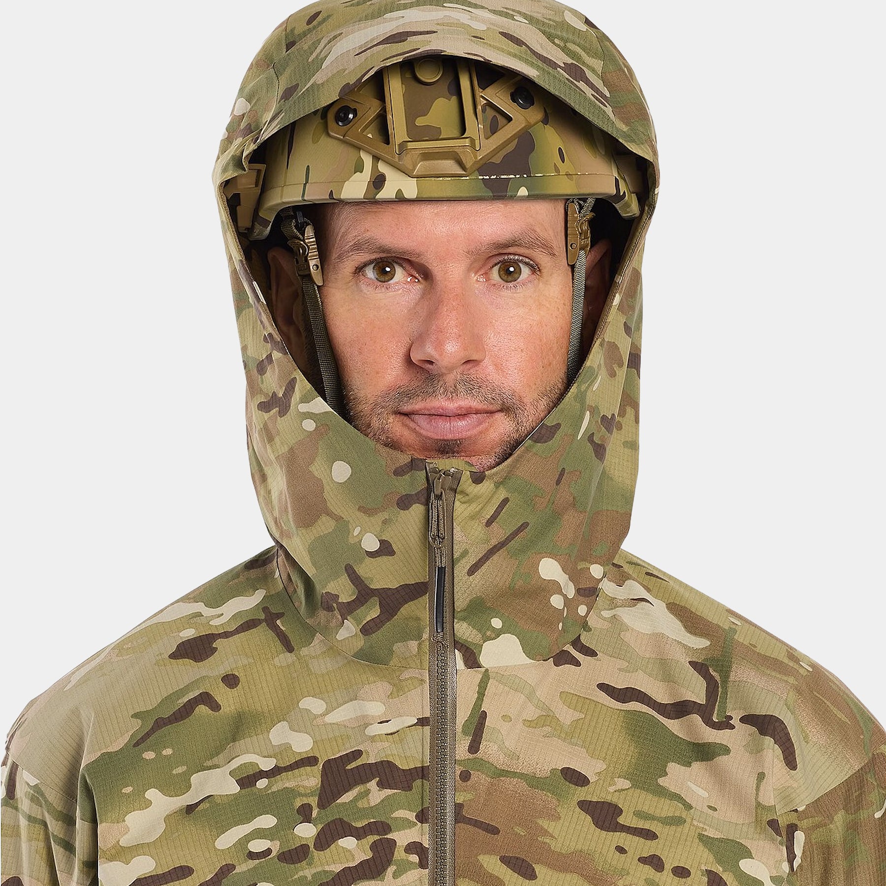 Arc'teryx LEAF Alpha Jacket LT Gen 2.1 - MultiCam