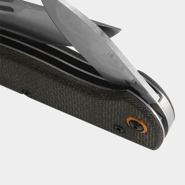 Benchmade 317 Weekender