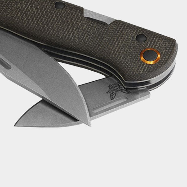 Benchmade 317 Weekender