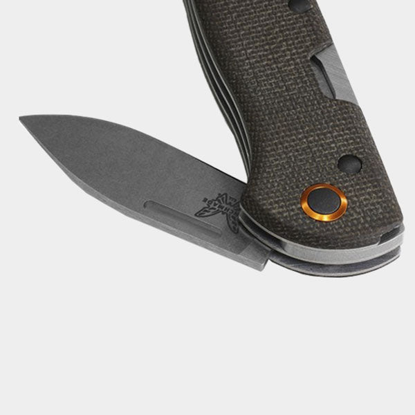 Benchmade 317 Weekender