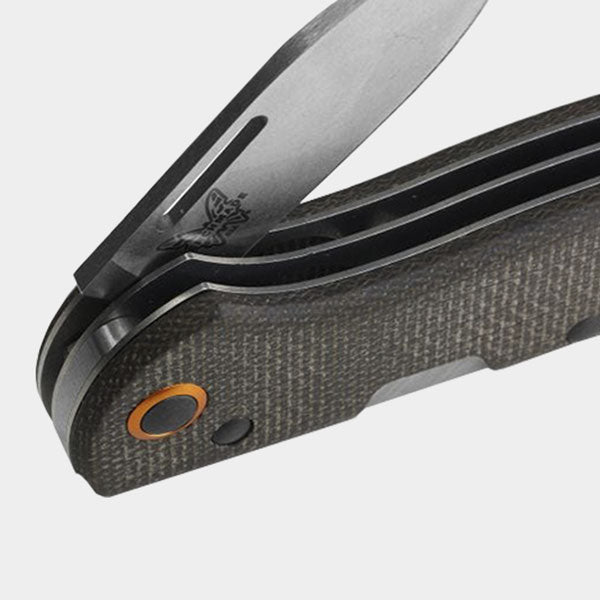 Benchmade 317 Weekender