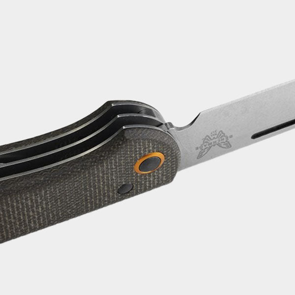 Benchmade 317 Weekender