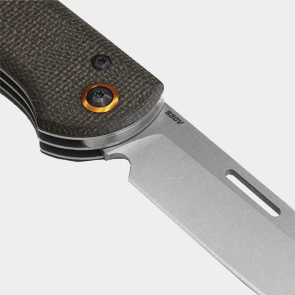 Benchmade 317 Weekender