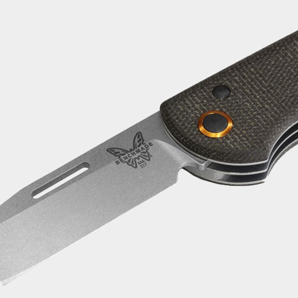 Benchmade 317 Weekender