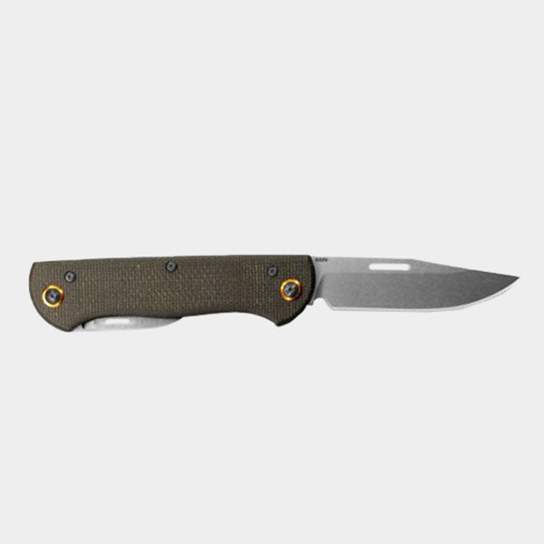 Benchmade 317 Weekender