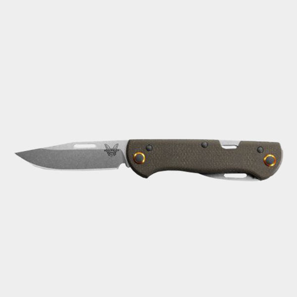 Benchmade 317 Weekender