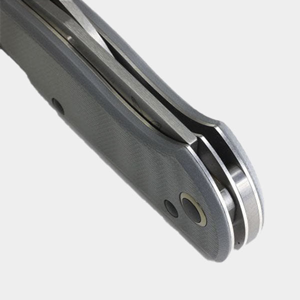 Benchmade 317 Weekender