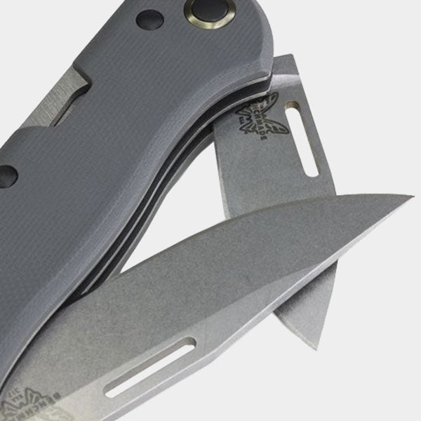Benchmade 317 Weekender