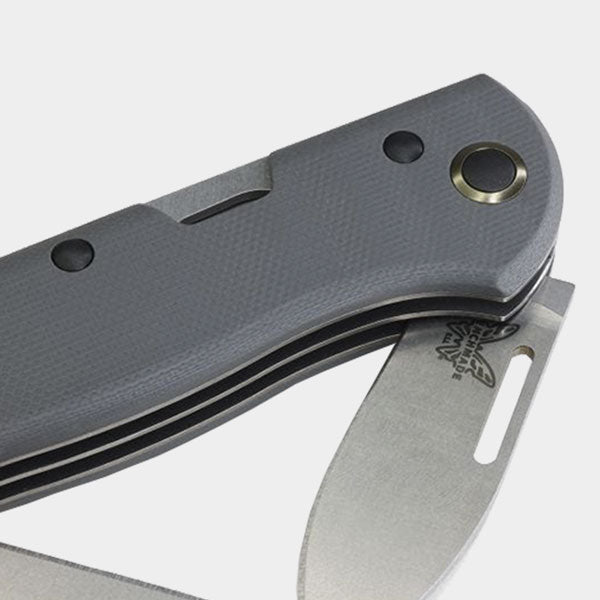 Benchmade 317 Weekender