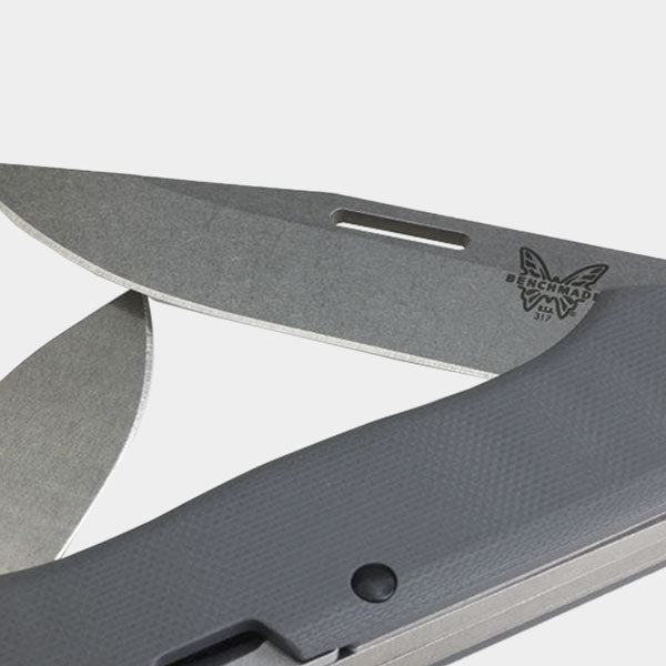 Benchmade 317 Weekender