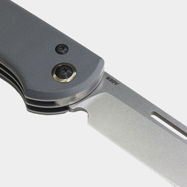 Benchmade 317 Weekender