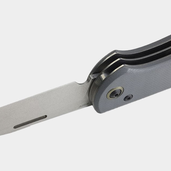 Benchmade 317 Weekender