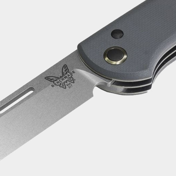 Benchmade 317 Weekender