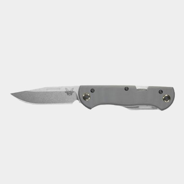 Benchmade 317 Weekender