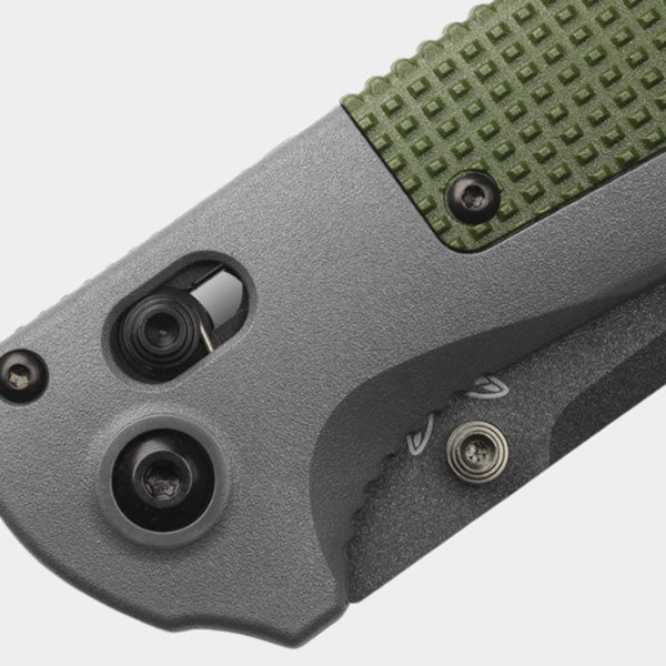 Benchmade 430 REDOUBT