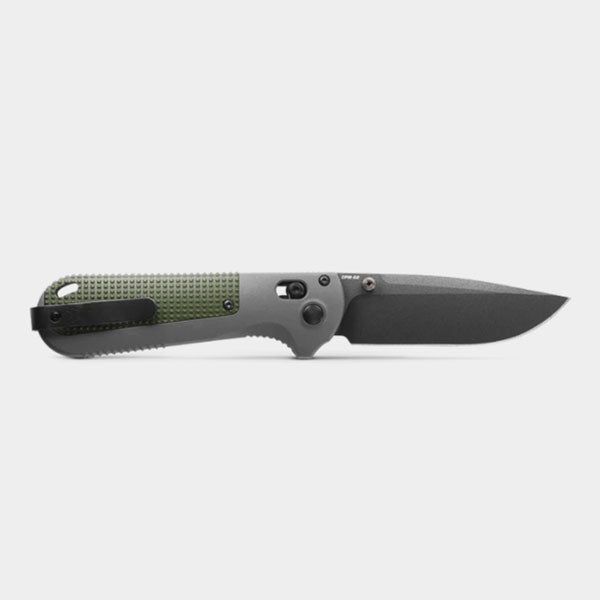 Benchmade 430 REDOUBT