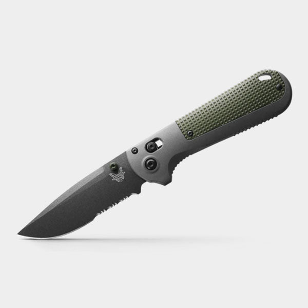 Benchmade 430 REDOUBT