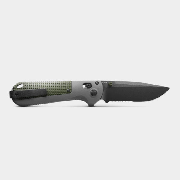 Benchmade 430 REDOUBT
