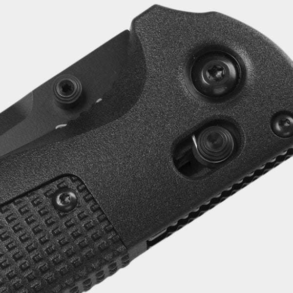 Benchmade 430 REDOUBT