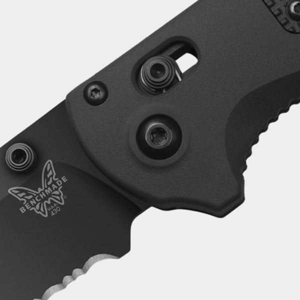 Benchmade 430 REDOUBT