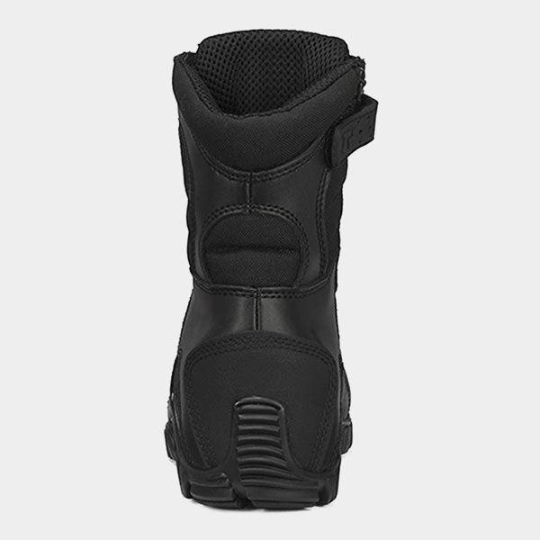 Tactical Research TR960Z Khyber Lightweight Tactical Boot with Side Zipper
