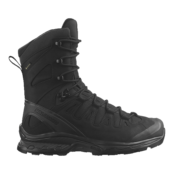 strøm nederlag Barbermaskine Salomon Quest 4D FORCES High GTX – U.S. Elite Gear