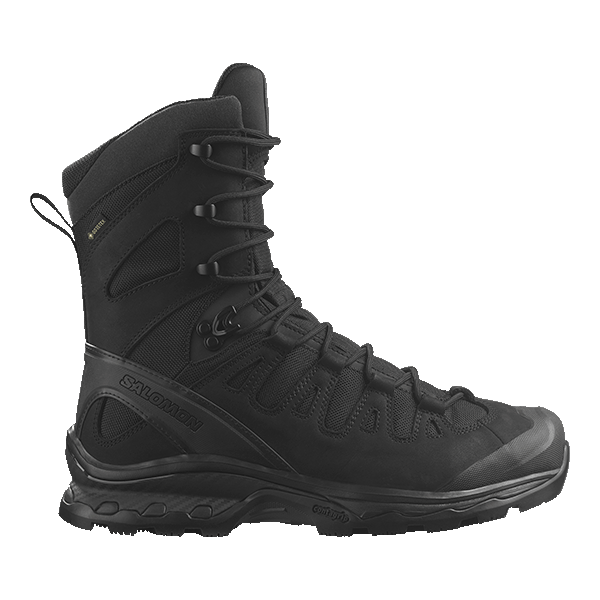 Salomon quest 4d gtx forces noir best sale
