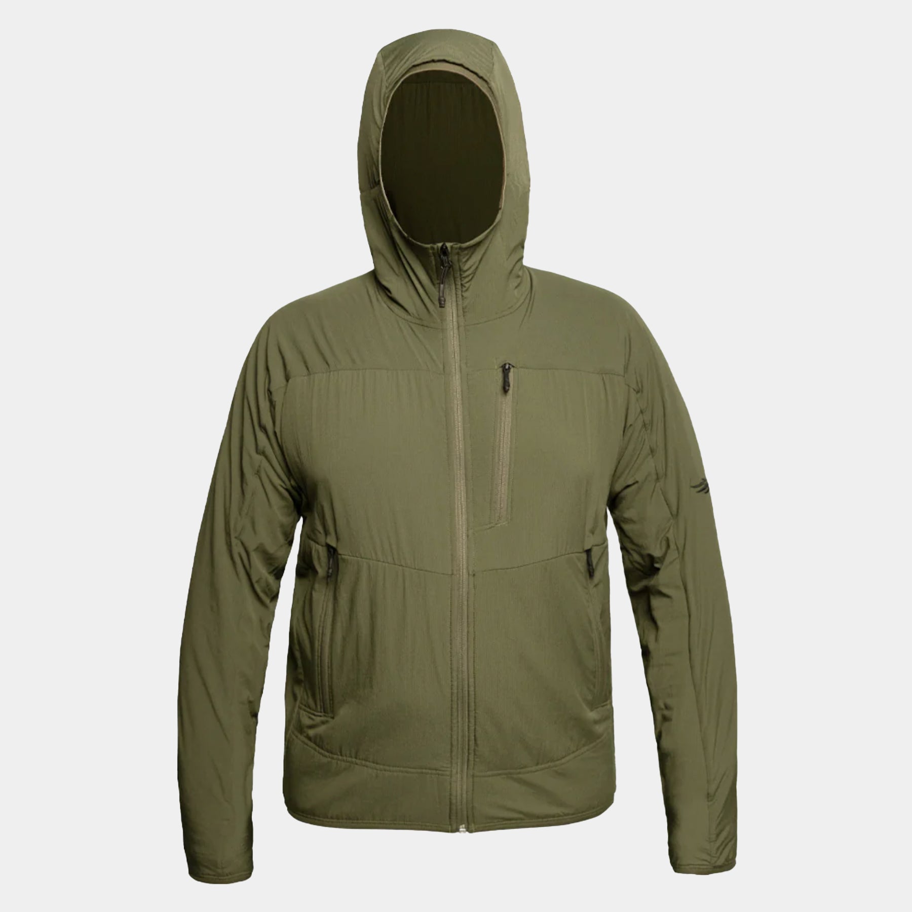 SITKA Arrowhead MLX Insulated Hoody - MDWi