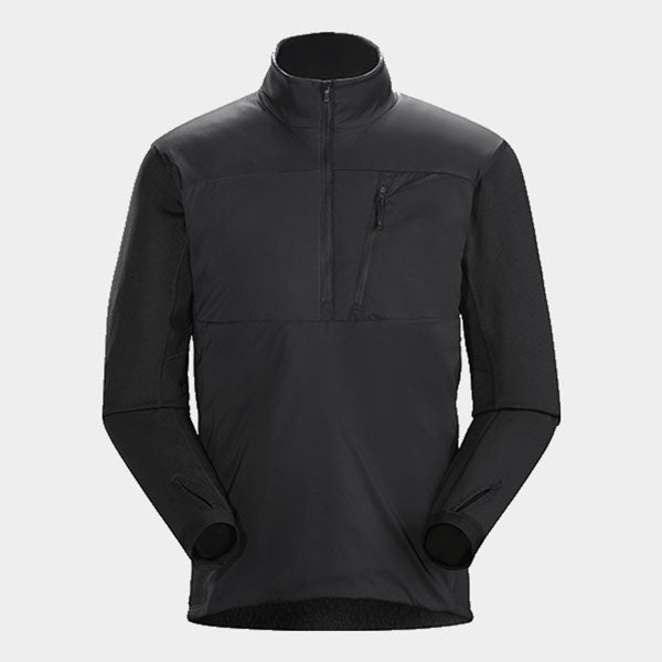 Arc'teryx LEAF Naga Pullover AR (GEN 2.1)