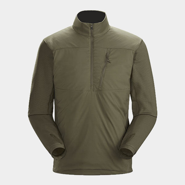 Arc'teryx LEAF Naga Pullover AR (GEN 2.1)