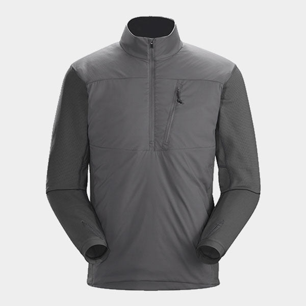 Arc'teryx LEAF Naga Pullover AR (GEN 2.1)