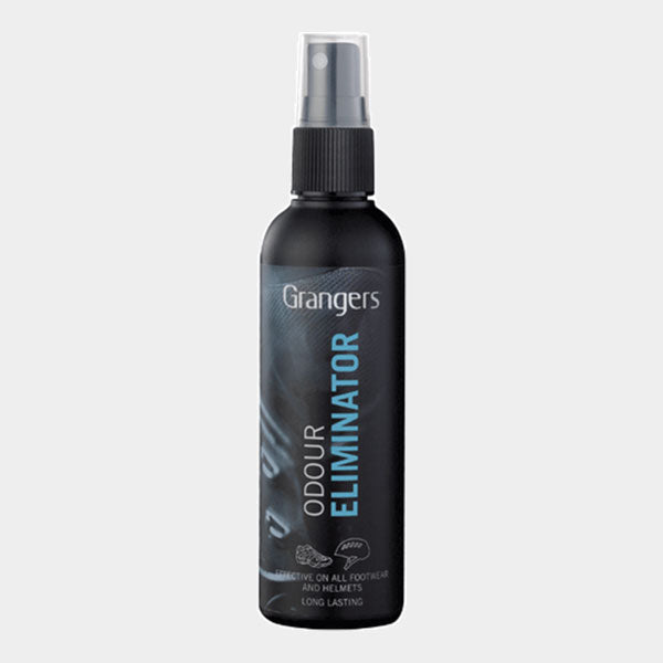 Grangers Footwear Clean: Odor Eliminator - 100ml