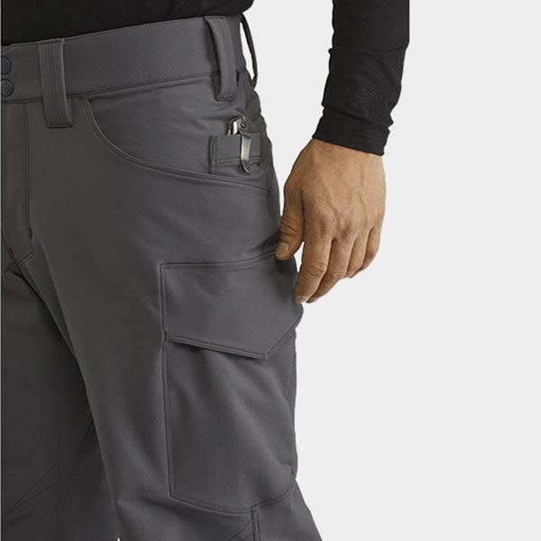 Arc'teryx LEAF Patrol Pant AR