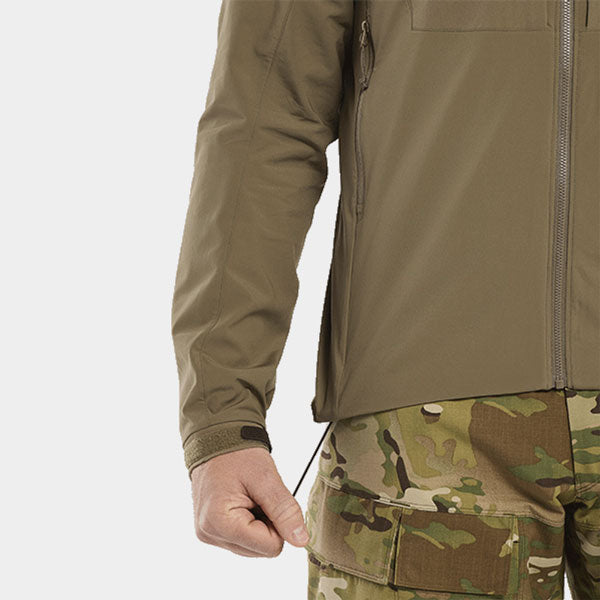 Arc'teryx LEAF Practitioner AR