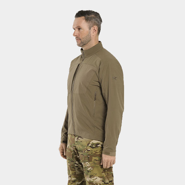 Arc'teryx LEAF Practitioner AR