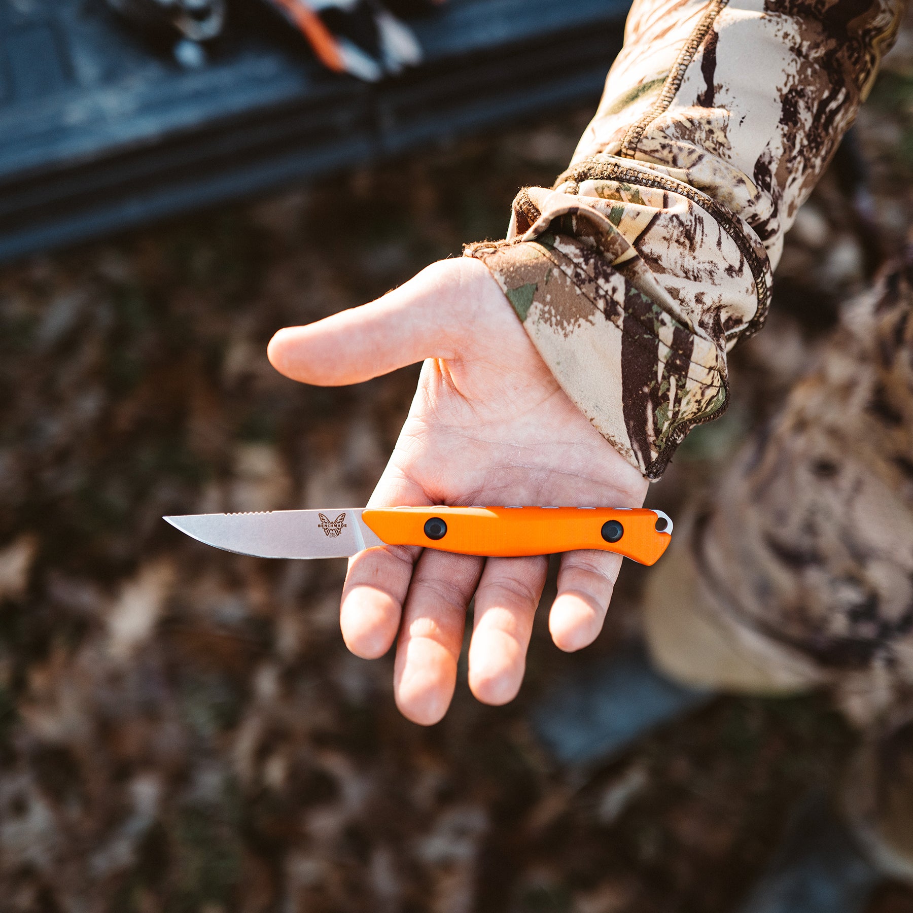 Benchmade 15700 Flyway