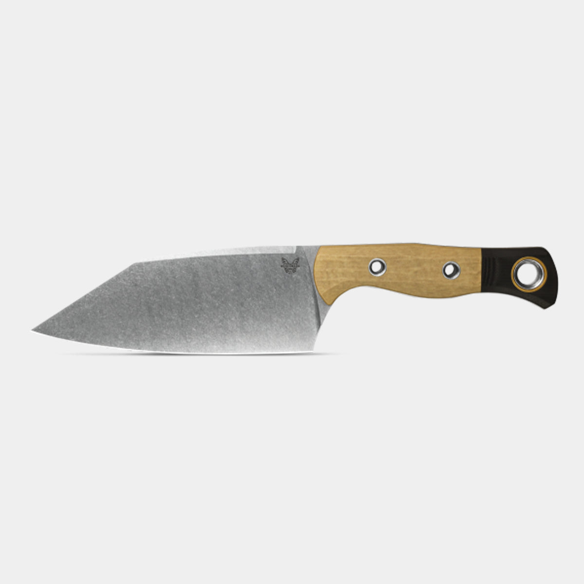 Benchmade 4010 Station Knife_@