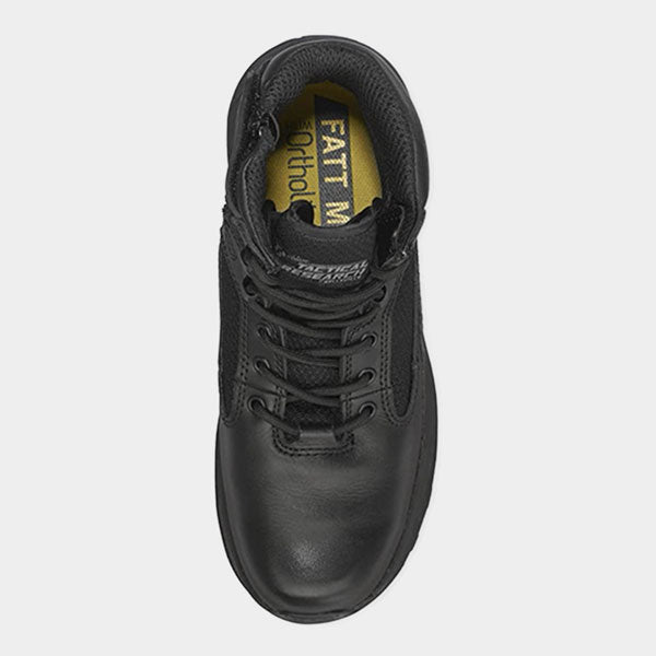 Tactical Research MAXX 6Z 6" Maximalist Tactical Boot
