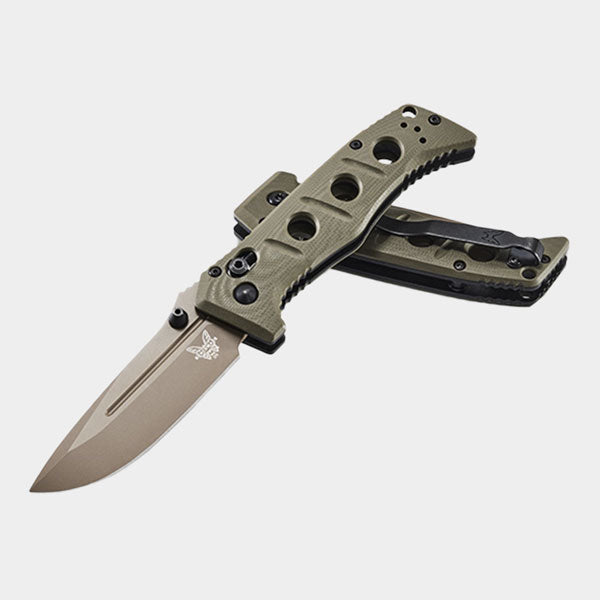 Benchmade 273 Mini Adamas
