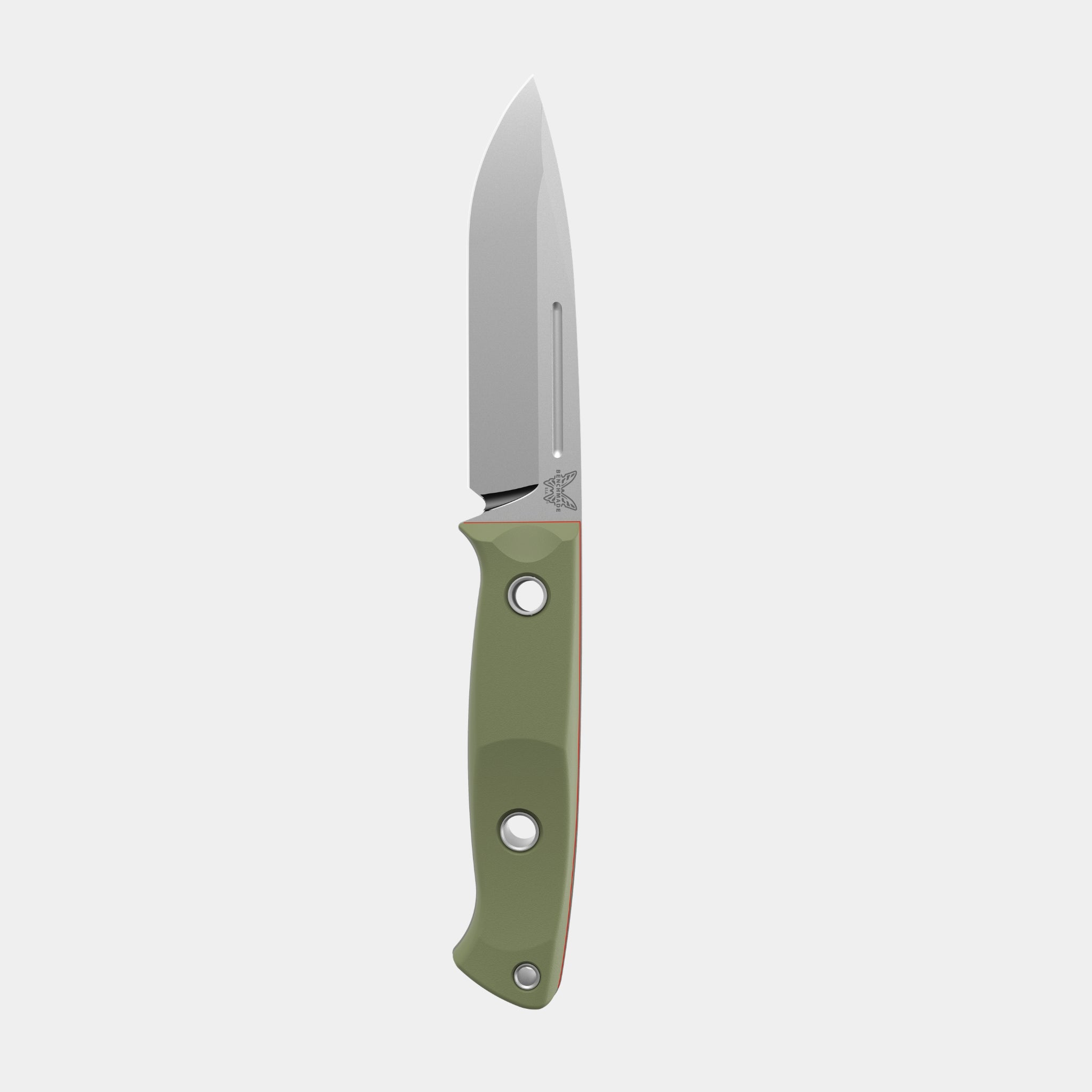 Benchmade 163 Bushcrafter