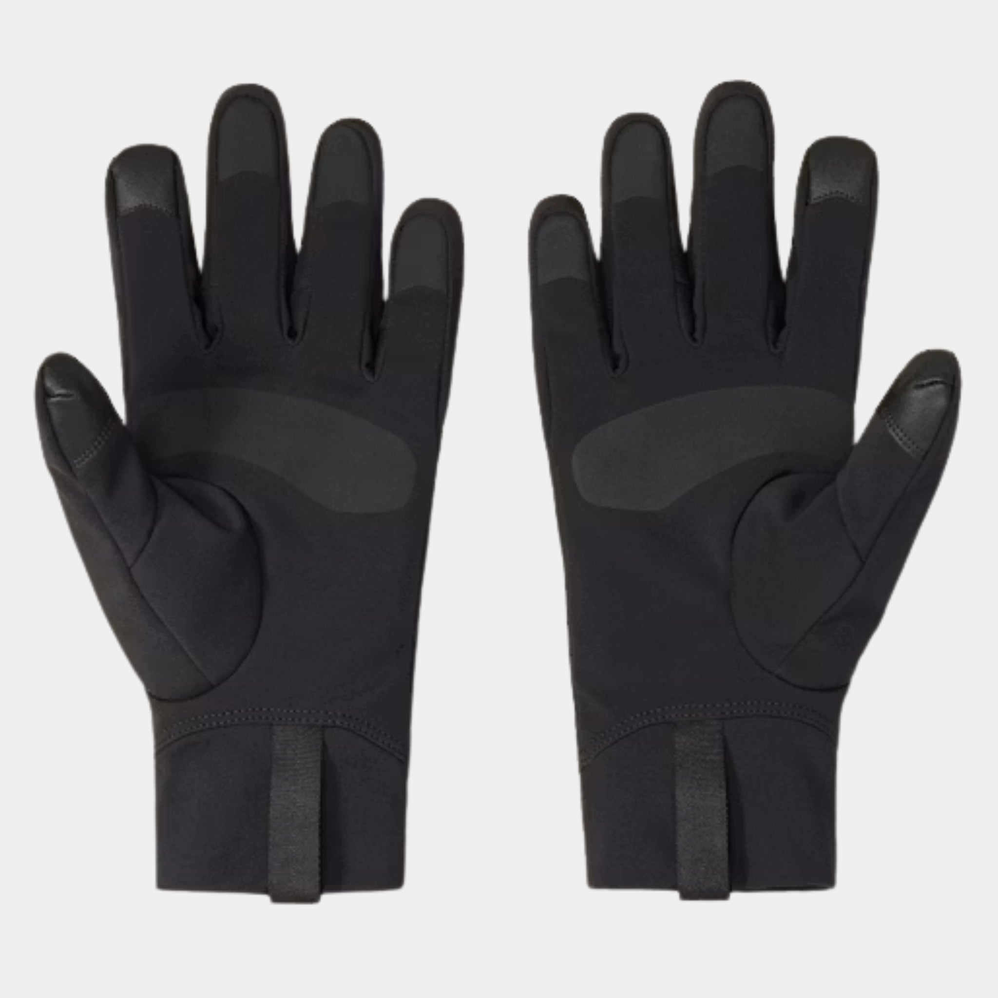 Arc'teryx Venta Gloves with GORE-TEX INFINIUM windproof protection for hiking, trail running, and winter training