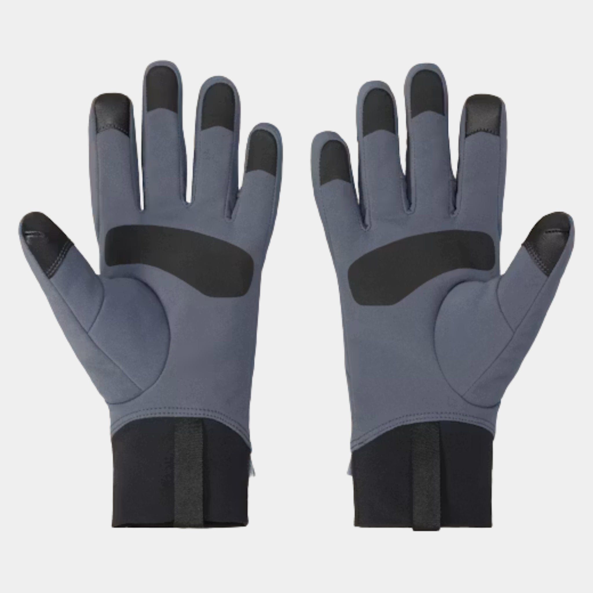 Arc'teryx Venta Gloves with GORE-TEX INFINIUM windproof protection for hiking, trail running, and winter training