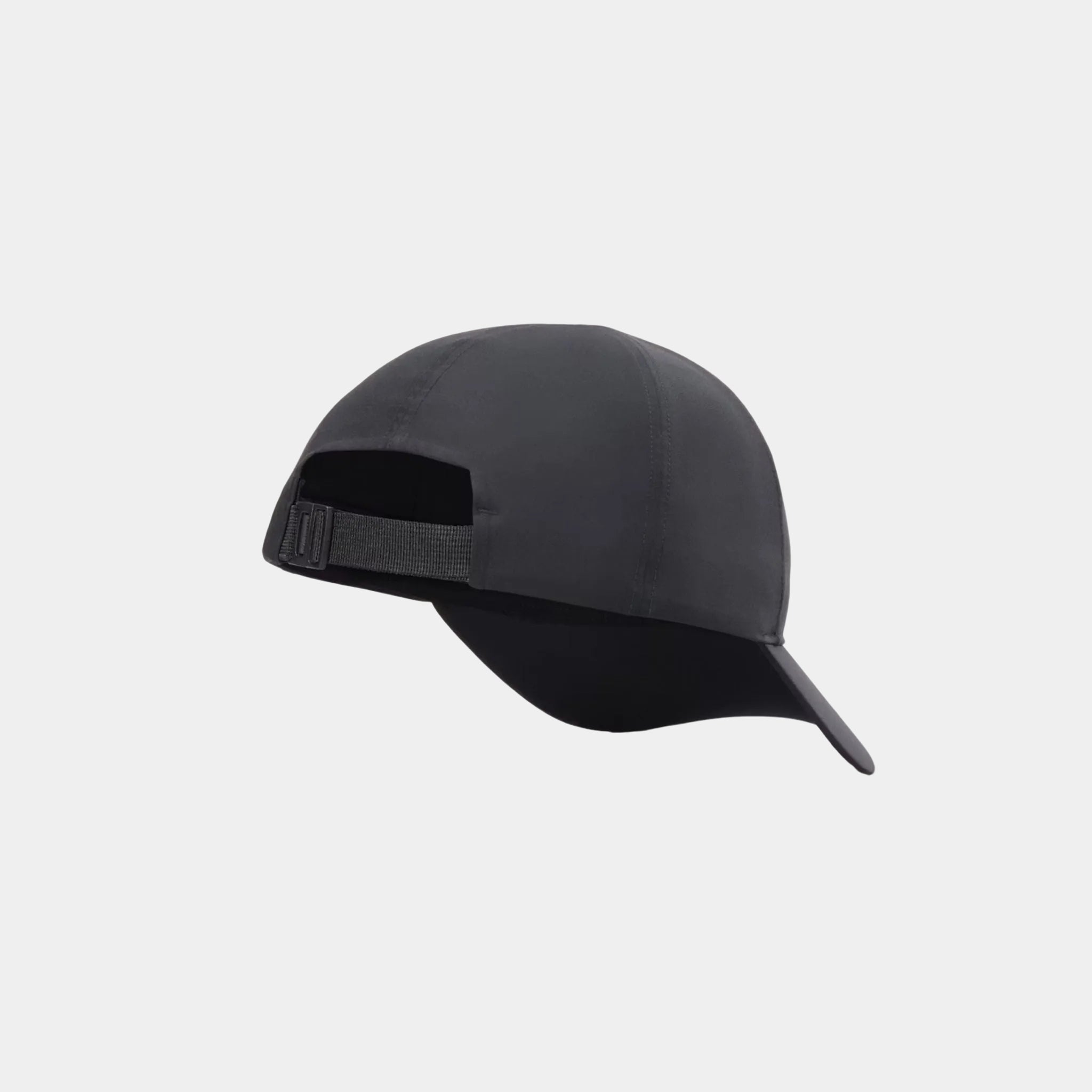U.S. Elite Arc'teryx Bird Word Cap lightweight performance cap for hiking, trail running, and everyday wear