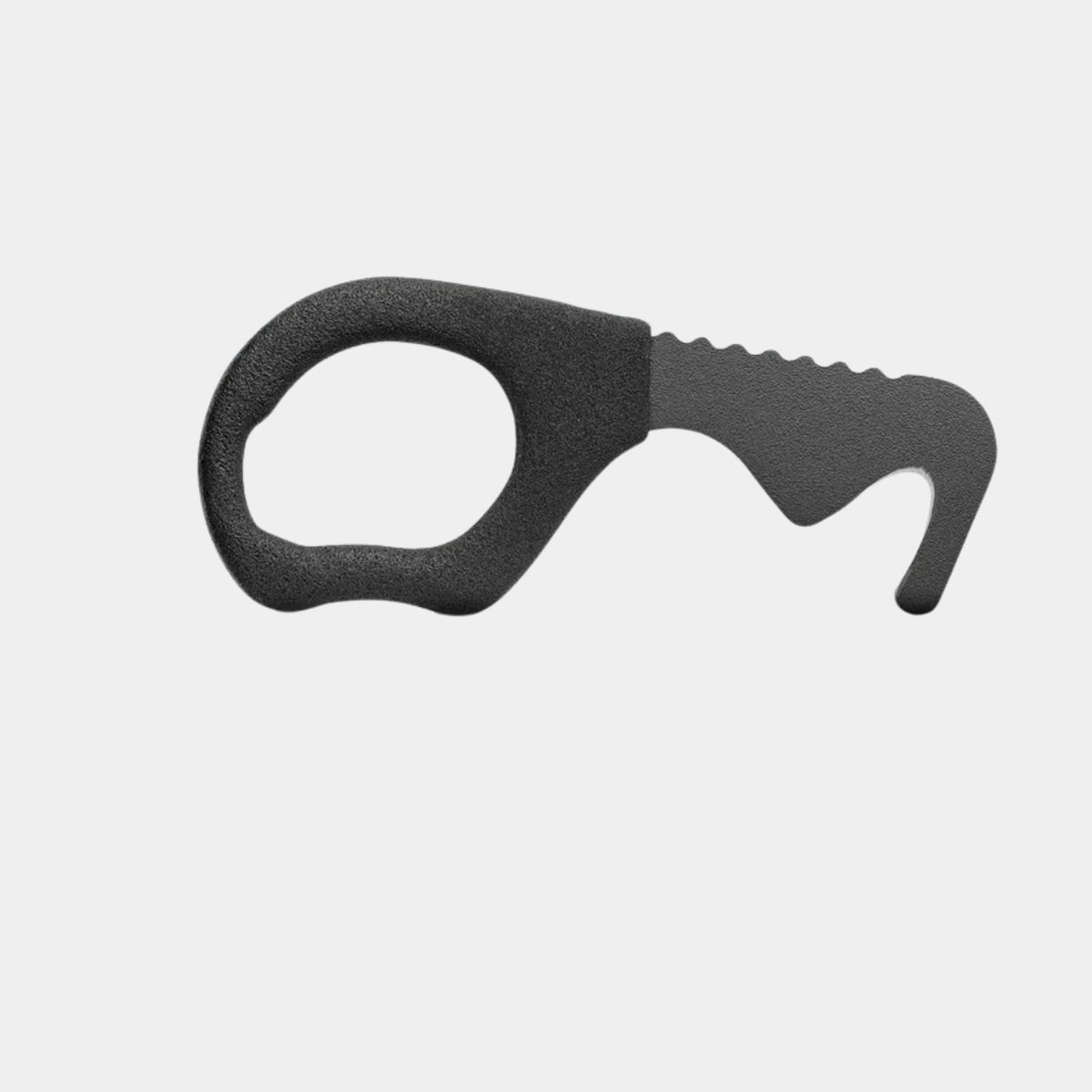 Benchmade 7 Hook Rescue Tool and Strap Cutter for Rescue