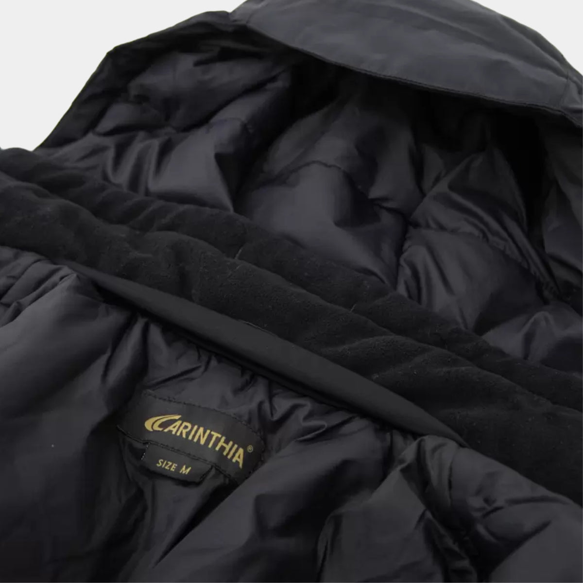 Carinthia MIG 5.0 Jacket