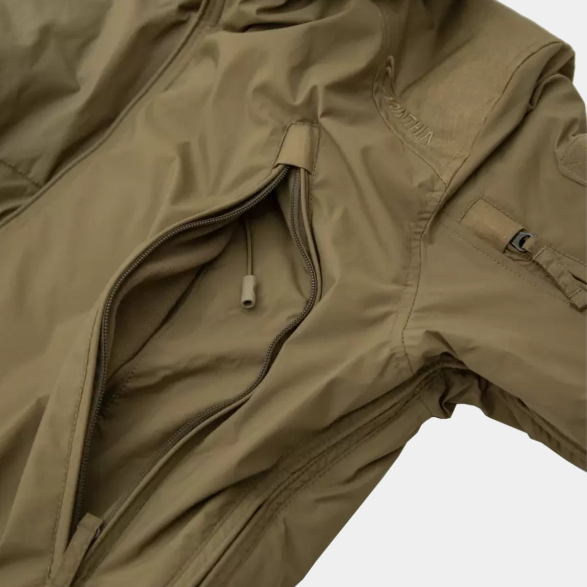 Carinthia MIG 5.0 Jacket